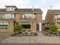 Evertsenstraat 37, 3342 CE Hendrik-Ido-Ambacht