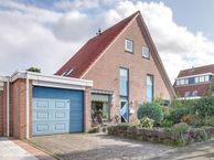 Tjonger 14, 3891 CG Zeewolde