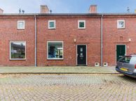 van der Duyn van Maasdamstraat 9, 4812 NA Breda