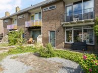 Boerlagestraat 17, 2041 VE Zandvoort