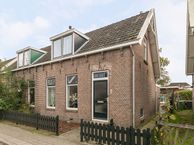 Pastoriestraat 7, 8441 GE Heerenveen