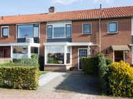 Jac Catsstraat 28, 3881 XP Putten