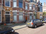 Van den Eyndestraat 7, 2582 EA Den Haag