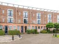 Zilvermos 48, 3994 LE Houten