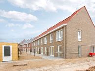 García Lorcastraat 28, 6515 ZE Nijmegen