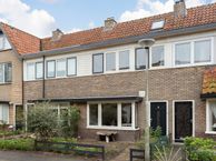 Spaarnestraat 28, 3812 HG Amersfoort