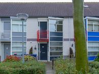 Verzetslaan 74, 1318 BW Almere