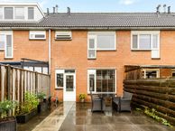 Oksholm 8, 2133 KX Hoofddorp