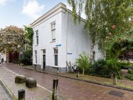 Bemuurde Weerd O.Z. 80, 3514 AV Utrecht