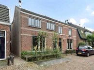 Willink van Collenstraat 71, 3621 CL Breukelen