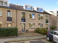 Freule van Dorthsingel 11, 2642 AX Pijnacker