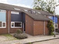 Geallieerdenstraat 66, 3815 NP Amersfoort