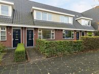 Musicaldreef 19, 3845 GH Harderwijk