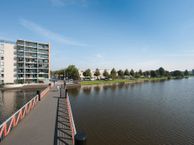 Maria Wesselingstraat 18, 3065 GA Rotterdam