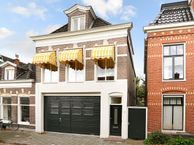 Brandenburgerstraat 3, 9724 BA Groningen
