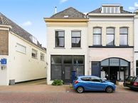 Herensmitsteeg 1, 8261 BN Kampen