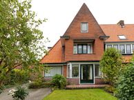 Gijsbrecht van Amstelstraat 342, 1215 CW Hilversum