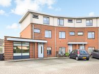 Kortenbachstraat 34, 2211 GX Noordwijkerhout