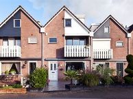 Leendert Spaanderlaan 33, 1132 BP Volendam