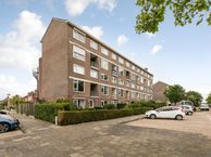 Van Hogendorpweg 98, 4384 HB Vlissingen