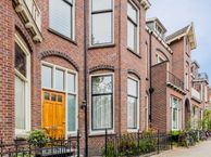 Stadhouderslaan 29, 3583 JB Utrecht