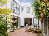 Jan Hanzenstraat 78 C, 1053 ST Amsterdam