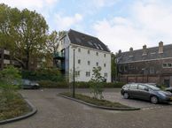Westmolenstraat 33 c, 3111 BS Schiedam