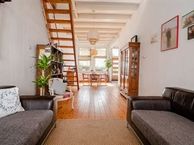 Heemraadstraat 18 A, 3023 VG Rotterdam