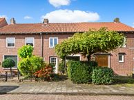 Dahliastraat 2, 4702 CJ Roosendaal