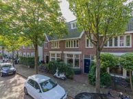 Wouwermanstraat 112, 2023 XJ Haarlem