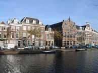 Oude Singel 54, 2312 RB Leiden