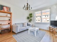 Kromme Leimuidenstraat 2 -2, 1059 EM Amsterdam