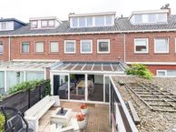 Frans Halslaan 8, 2182 MJ Hillegom