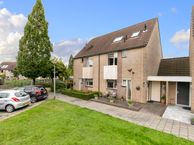 Mispelstraat 6, 3235 EV Rockanje