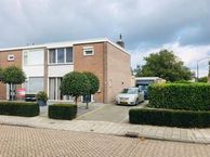 Dr. Visschersstraat 1, 6021 XT Budel