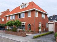 Minne Hofstrastraat 24, 8801 HG Franeker