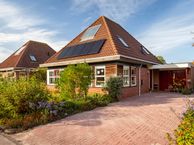 Prins Bernhardstraat 36, 9965 RB Leens