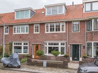 Saturnusstraat 23, 2024 GH Haarlem