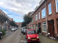 Nicolaas Beetsstraat, 3027 AM Rotterdam