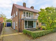 Prins Bernhardstraat 30, 8931 DJ Leeuwarden