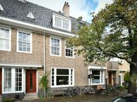 Schubertstraat 58, 1077 GW Amsterdam