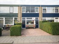 Fazantstraat 27, 2953 EB Alblasserdam