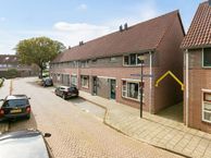 Bellendonkstraat 9, 7411 ZR Deventer