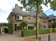 Gerolaan 64, 3707 SL Zeist