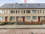 Van der Zaanstraat 13, 3317 WT Dordrecht