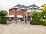 Brigadier Aad de Jonghof 5, 3069 RR Rotterdam