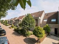 Scholeksterstraat 6, 2941 PB Lekkerkerk