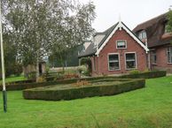 Weipoortseweg 73 A, 2381 NG Zoeterwoude