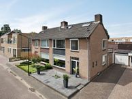 Burg. Van de Hurkstraat 12, 5268 BK Helvoirt