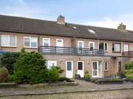 Van de Woestijnelaan 8, 4707 LX Roosendaal